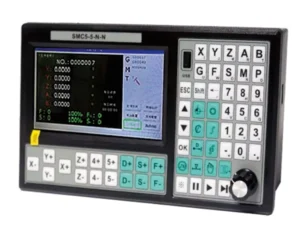 CONTROLLER CNC