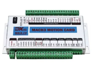 BREAKOUT BOARD
